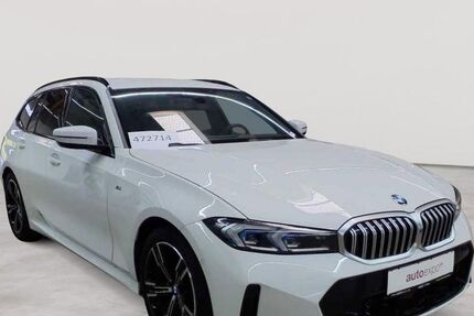 BMW 320 27.050 km 36.990 &euro; Fernwald-Steinbach 35463
