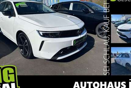 Opel Astra 34.397 km 19.490 &euro; Stadtallendorf 35260