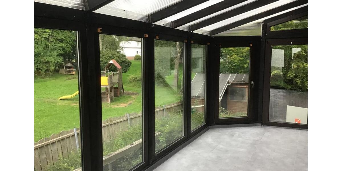 Etagenwohnung Steffenberg - 5 Zimmer, 125 m&sup2;, 850&euro; | Angebot:23992551