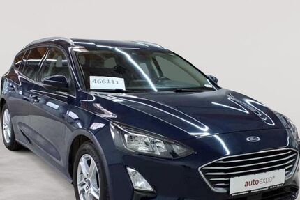 Ford Focus 100.843 km 10.590 &euro; Fernwald-Steinbach 35463