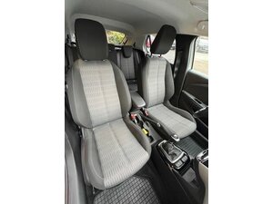 Opel Corsa F Edition 34.965 km 14.290 &euro; Battenberg 35088