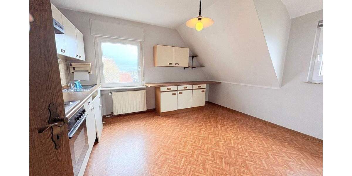Einfamilienhaus Kirchhain / Kleinseelheim Kleinseelheim - 6 Zimmer, 152 m&sup2;, 229.900&euro; | Angebot:25689268