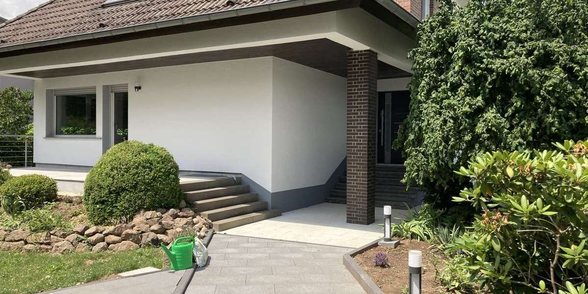 Etagenwohnung Lollar - 4 Zimmer, 123 m&sup2;, 1.280&euro; | Angebot:25385593