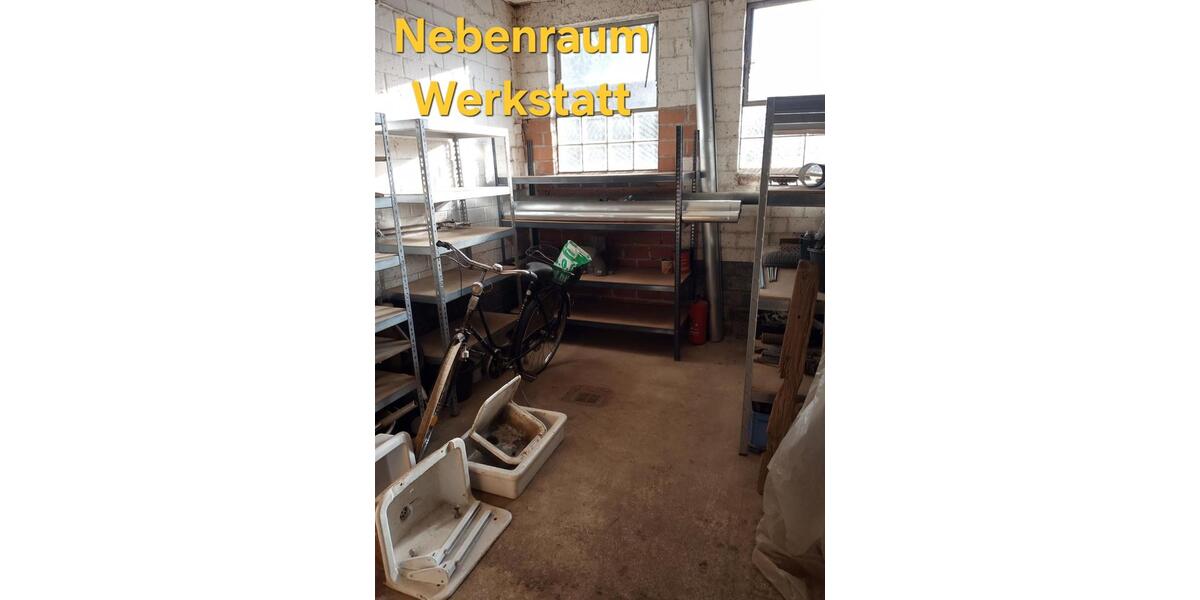 Einfamilienhaus Wohratal - 10 Zimmer, 220 m&sup2;, 75.000&euro; | Angebot:26019312