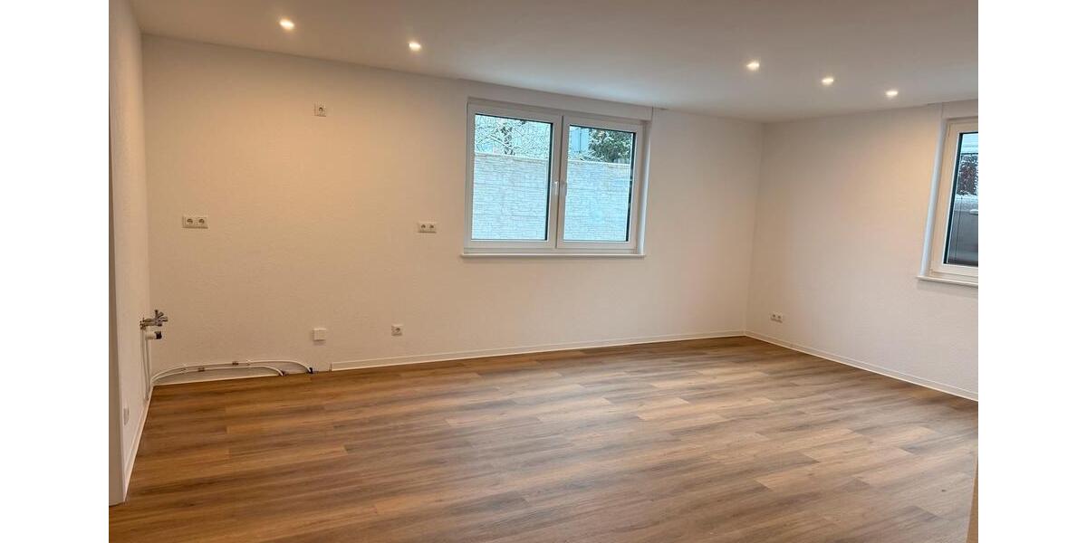 Etagenwohnung Fronhausen - 3 Zimmer, 65 m&sup2;, 1.100&euro; | Angebot:24454692