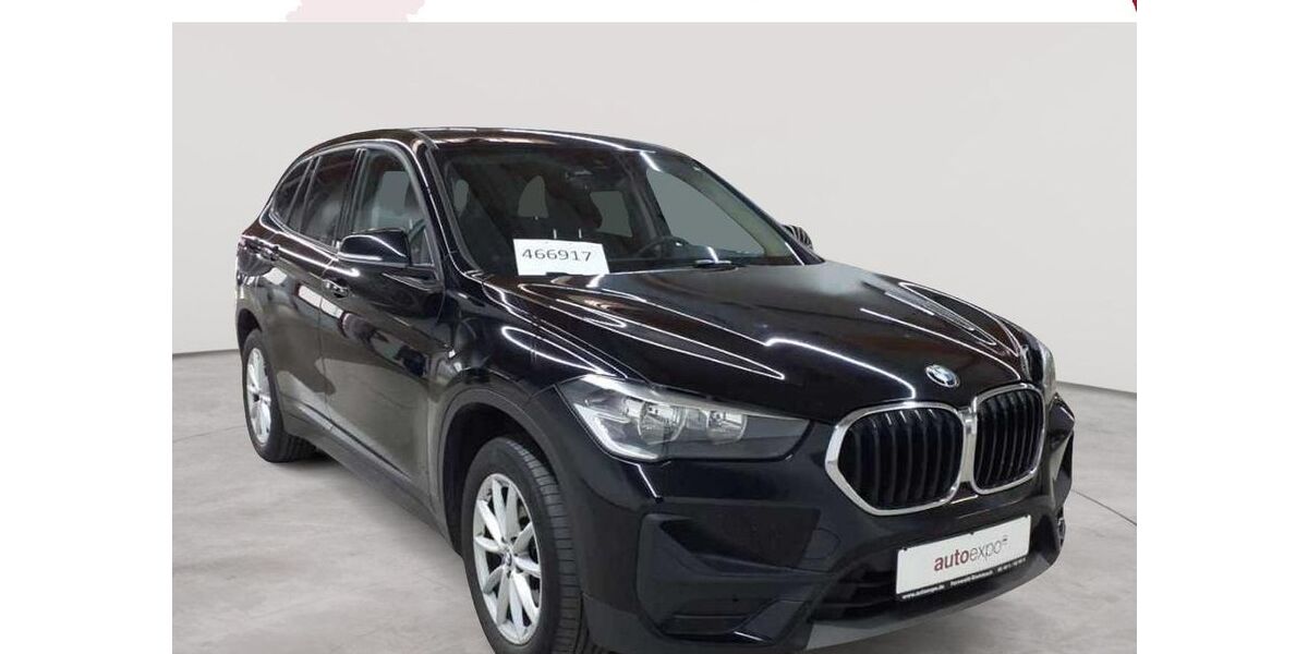BMW X1 159.637 km 15.489 &euro; Fernwald-Steinbach 35463