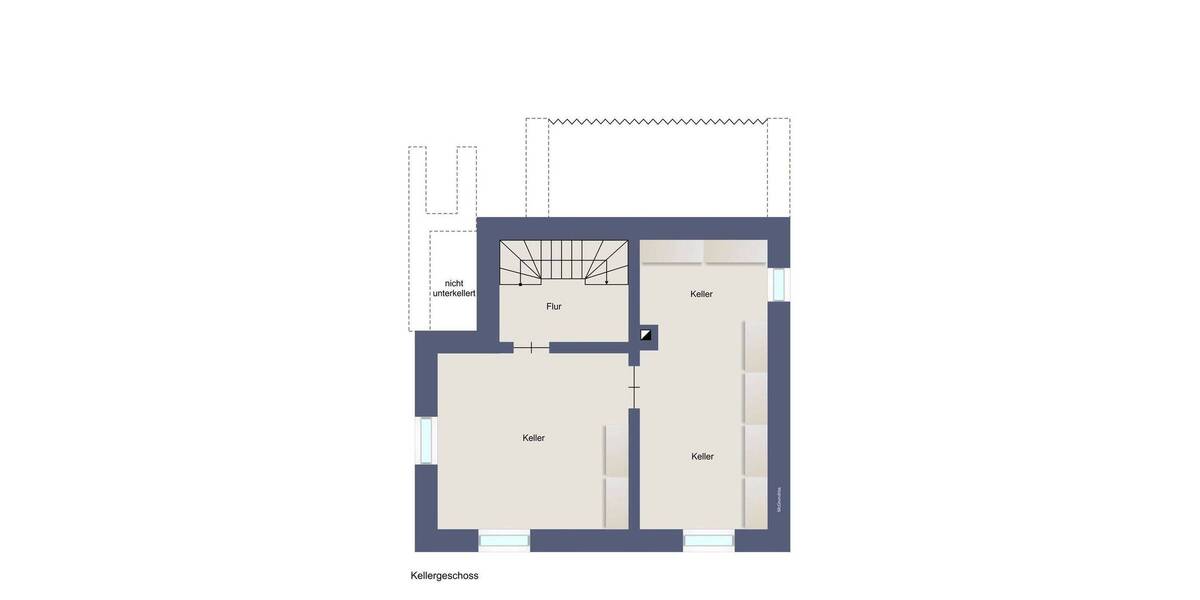 Einfamilienhaus Dautphetal Holzhausen - 4 Zimmer, 114 m&sup2;, 139.000&euro; | Angebot:25682543