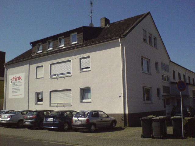 Etagenwohnung Gießen - 2 Zimmer, 39 m&sup2;, 400&euro; | Angebot:26621597