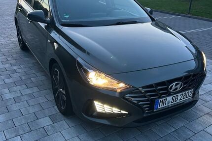 Hyundai i30 97.800 km 13.000 &euro; Lahntal 35094