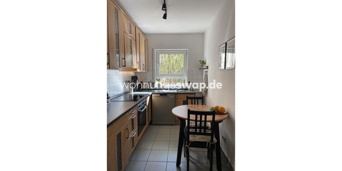 Etagenwohnung Marburg Biegenviertel - 3 Zimmer, 75 m&sup2;, 900&euro; | Angebot:25342474