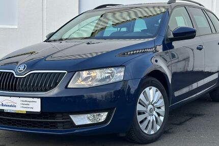 Skoda Octavia 176.108 km 10.980 &euro; Gießen 35398