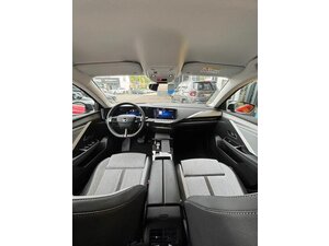 Opel Astra L Lim. 5-trg. Elegance Automatik 18.633 km 21.995 &euro; Battenberg 35088
