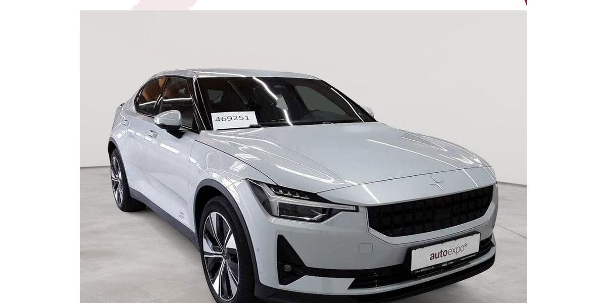 Polestar 2 62.562 km 26.989 &euro; Fernwald-Steinbach 35463