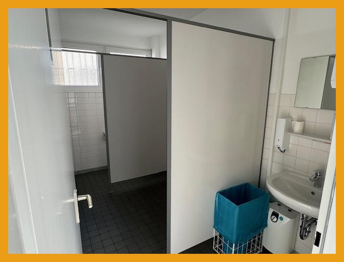 Gewerbeobjekt Kirchhain - 3.000&euro; | Angebot:25772568