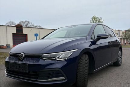 VW Golf 43.000 km 22.990 &euro; Bad Laasphe 57334