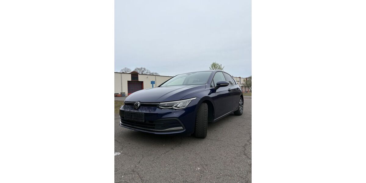 VW Golf 43.000 km 22.990 &euro; Bad Laasphe 57334