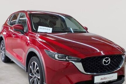 Mazda CX-5 82.544 km 25.290 &euro; Fernwald-Steinbach 35463