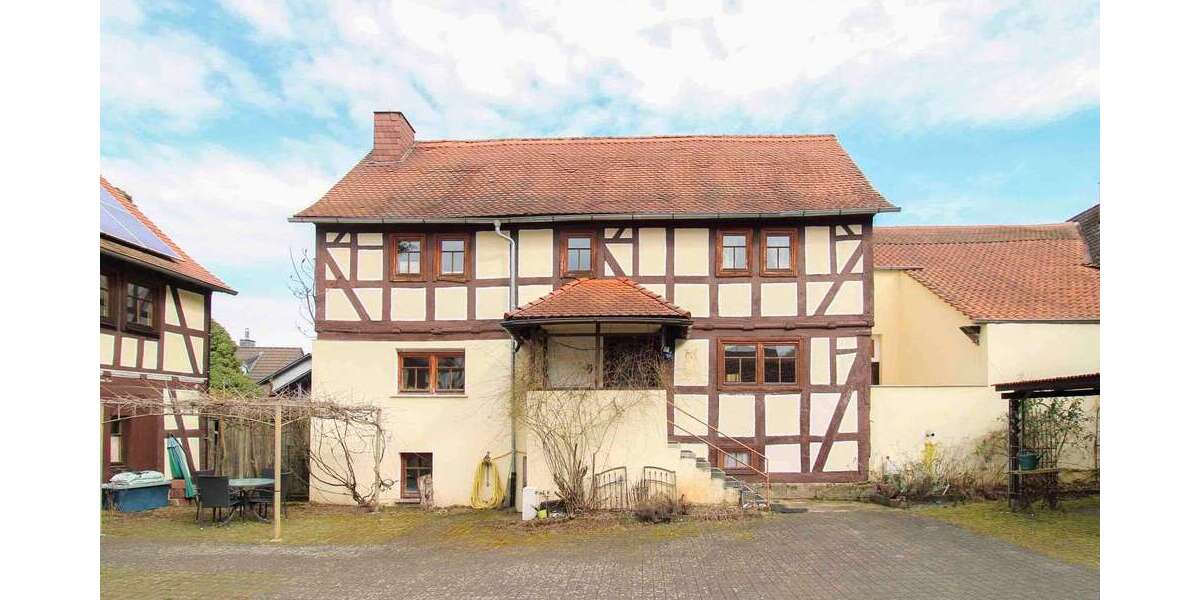 Einfamilienhaus Wetter - 5 Zimmer, 135 m&sup2;, 179.000&euro; | Angebot:26661810