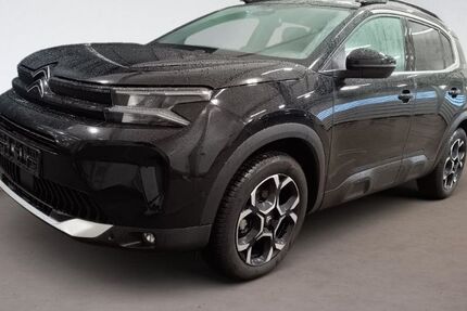 Citroen C5 Aircross 26.133 km 22.590 &euro; Marburg 35043