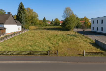 Grundstück Breidenbach - 65.000&euro; | Angebot:27005023