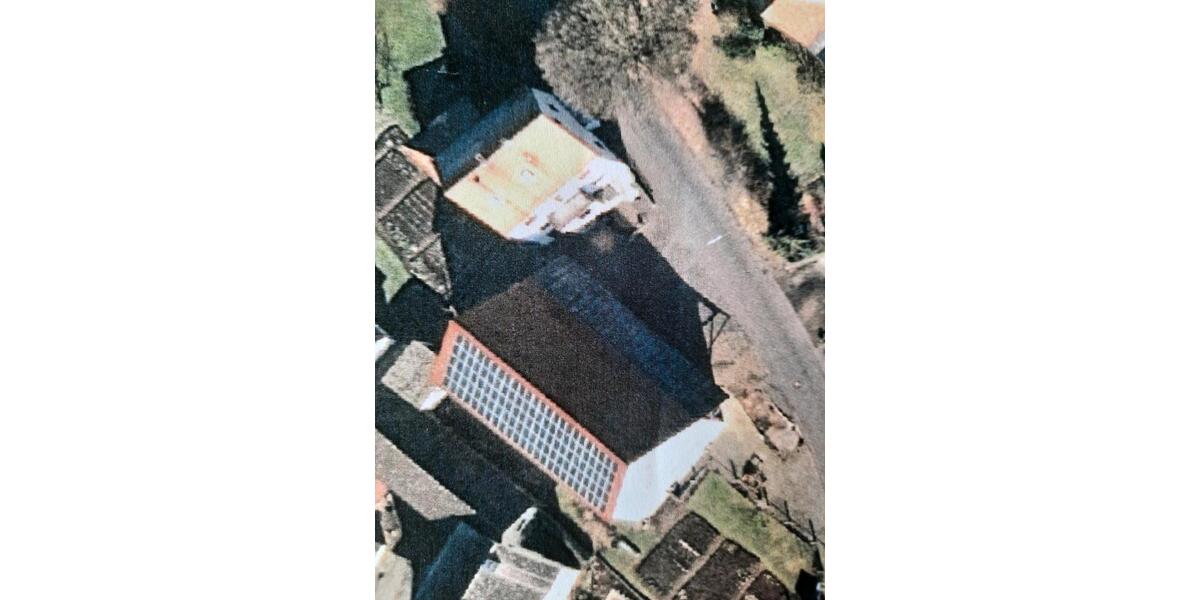 Bauernhaus, Landhaus Wohratal - 6 Zimmer, 145 m&sup2;, 195.000&euro; | Angebot:25510396