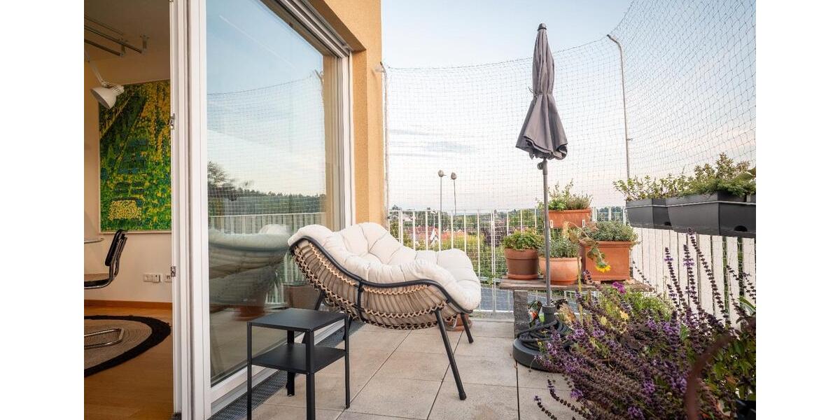 Etagenwohnung Biebertal - 3 Zimmer, 102 m&sup2;, 429.000&euro; | Angebot:26050239