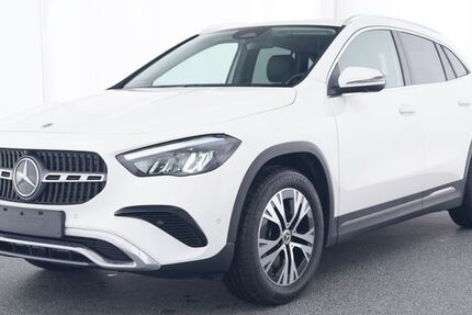 Mercedes-Benz GLA 220 24.594 km 44.476 &euro; Gießen 35396
