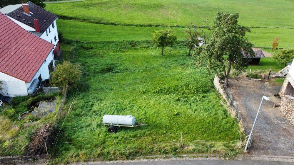 Bungalow Gilserberg Sebbeterode - 4 Zimmer, 108 m&sup2;, 243.150&euro; | Angebot:25709322