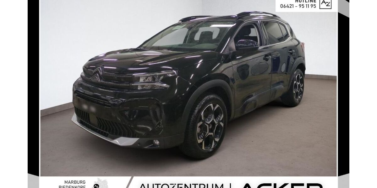 Citroen C5 Aircross 33.814 km 20.990 &euro; Marburg 35043
