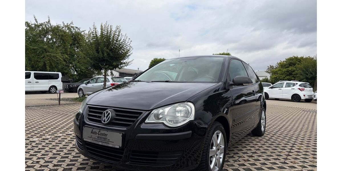 VW Polo 165.000 km 3.750 &euro; Neustadt / Hessen 35279