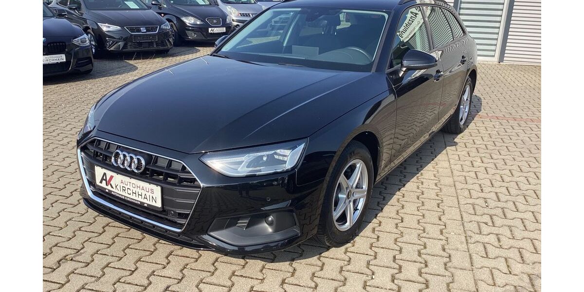 Audi A4 90.882 km 23.200 &euro; Kirchhain 35274