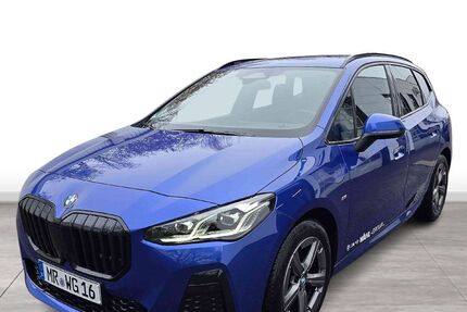 BMW 218 Active Tourer 7.500 km 32.290 &euro; Marburg 35043