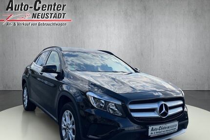 Mercedes-Benz GLA 200 76.700 km 18.750 &euro; Neustadt / Hessen 35279