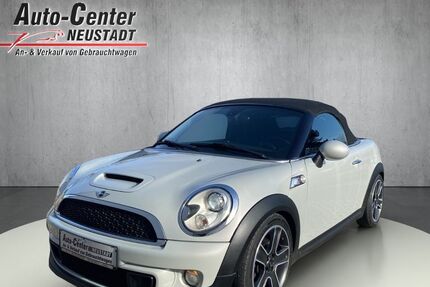 Mini Cooper S 137.300 km 9.980 &euro; Neustadt / Hessen 35279