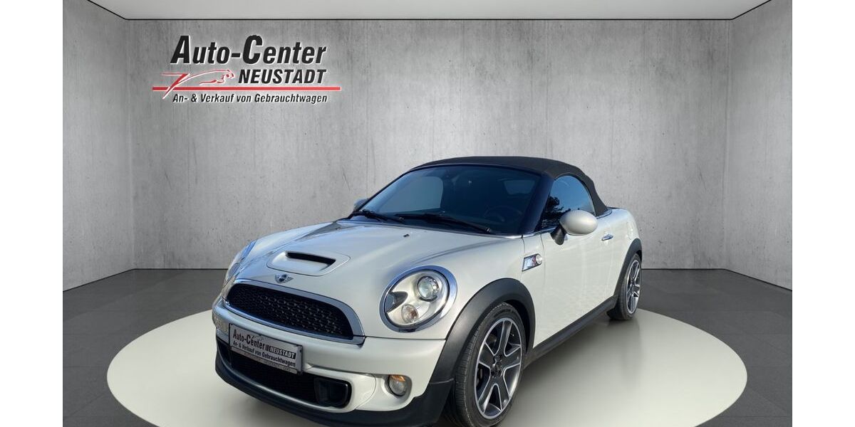 Mini Cooper S 137.300 km 9.980 &euro; Neustadt / Hessen 35279