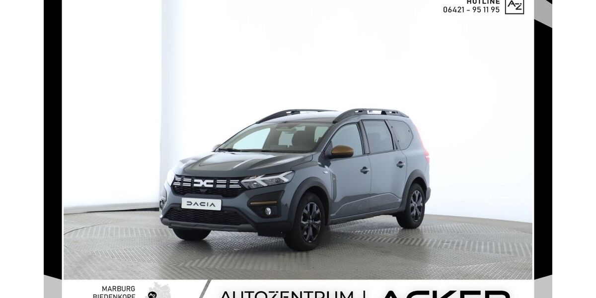 Dacia Jogger 17.720 km 19.680 &euro; Marburg 35043