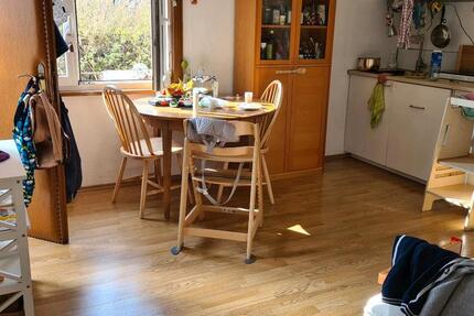 Wohnung Marburg - 2 Zimmer, 40 m&sup2;, 780&euro; | Angebot:26029532