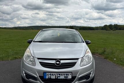 Opel Corsa 191.180 km 2.750 &euro; Kirchhain 35274