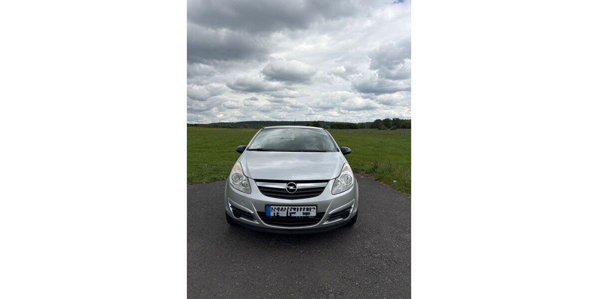 Opel Corsa 191.180 km 2.750 &euro; Kirchhain 35274