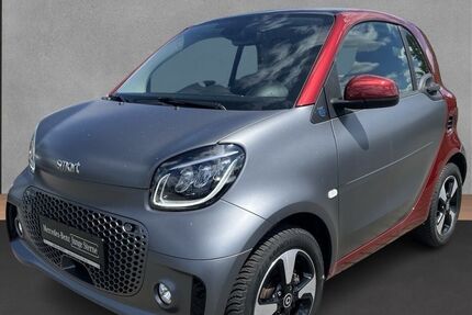 Smart ForTwo 39.506 km 14.140 &euro; Gießen 35396