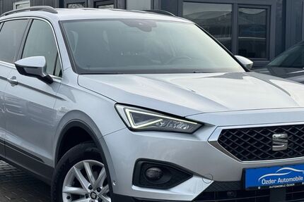 Seat Tarraco 125.352 km 21.900 &euro; Lollar 35457