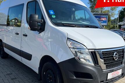 Nissan NV400 114.000 km 10.850 &euro; Dautphetal-Friedensdorf 35232