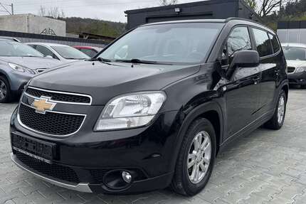 Chevrolet Orlando 225.623 km 3.900 &euro; Cölbe 35091