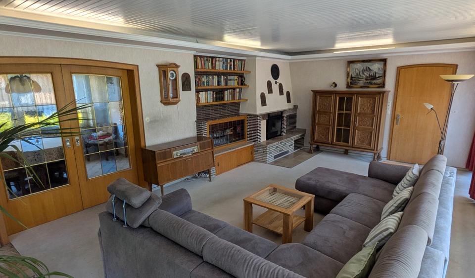 Bungalow Bad Laasphe - 7 Zimmer, 160 m&sup2;, 315.000&euro; | Angebot:27014727