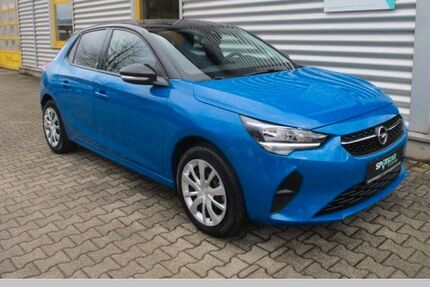 Opel Corsa 9.591 km 17.250 &euro; Biedenkopf 35216