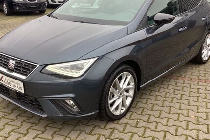 Seat Ibiza 23.518 km 19.200 &euro; Kirchhain 35274