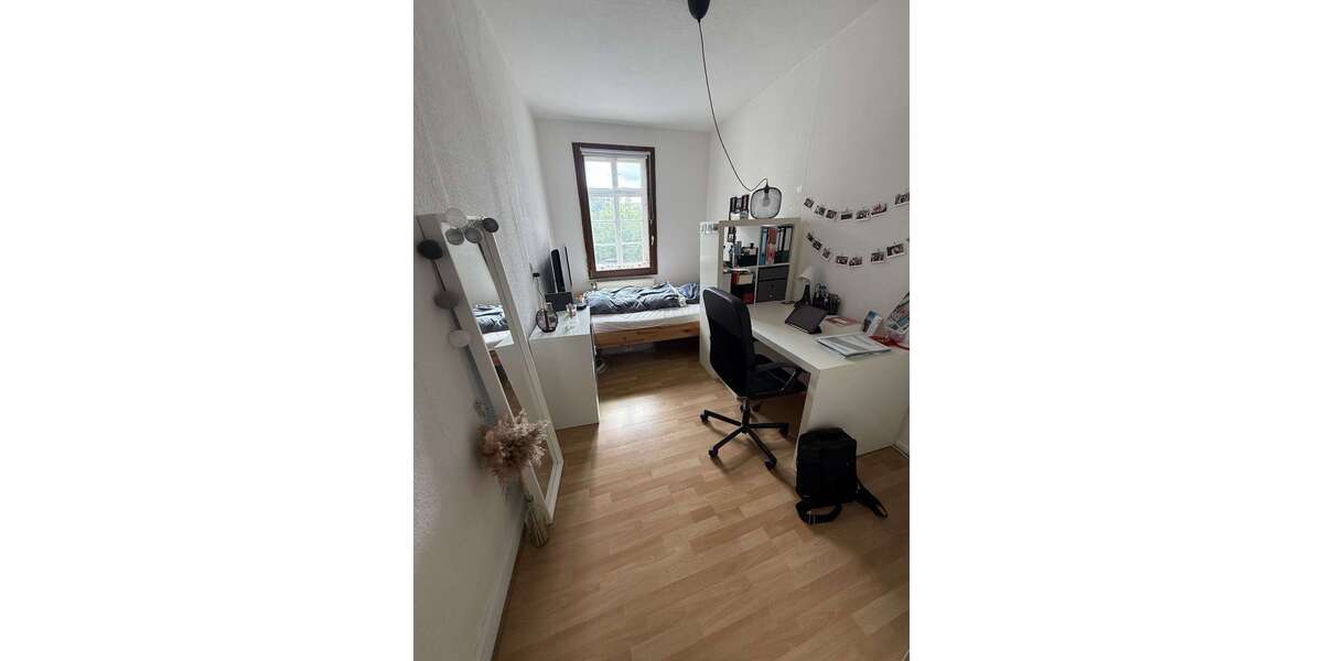 Etagenwohnung Marburg - 1 Zimmer, 20 m&sup2;, 395&euro; | Angebot:26779464