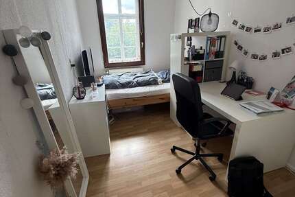 Wohnung Marburg - 1 Zimmer, 20 m&sup2;, 395&euro; | Angebot:26779464