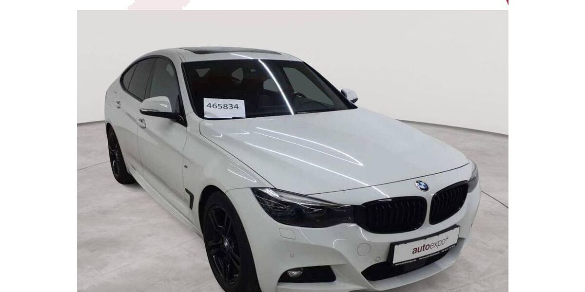 BMW 320 Gran Turismo 85.778 km 25.390 &euro; Fernwald-Steinbach 35463