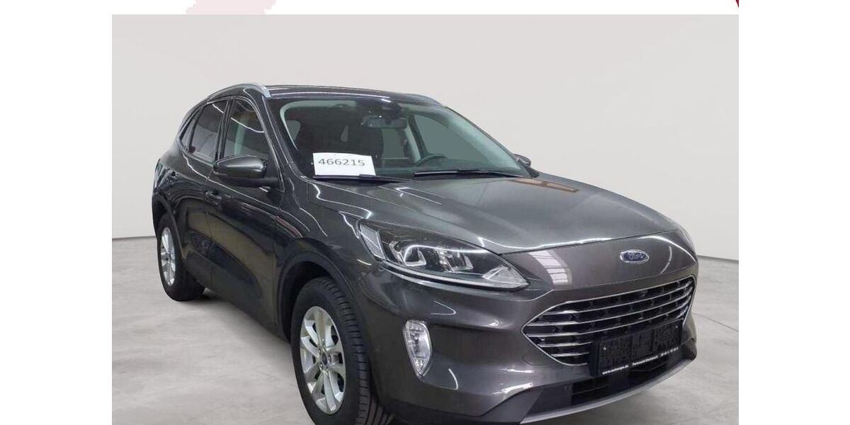 Ford Kuga 71.286 km 17.489 &euro; Fernwald-Steinbach 35463